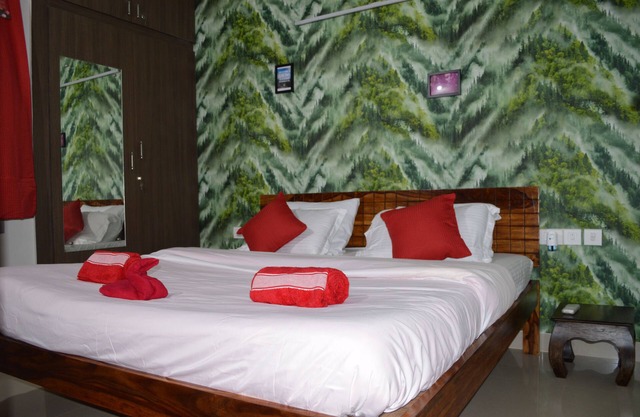 ♥IT Hub♥FAST WIFI♥OMR♥TV♥LakeView♥5☆ Condo֎۞۩ᴥ★