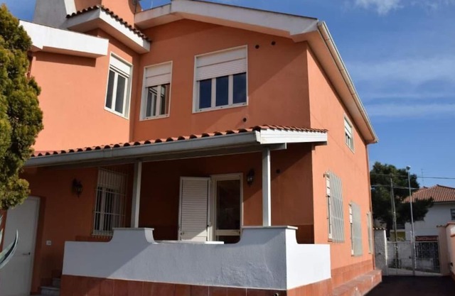 Villa Cinzia - Appartamento con Terrazza