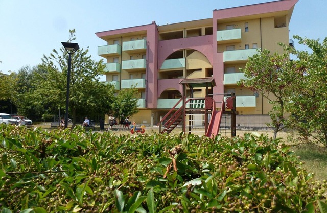 Italian Experience - Bellaria Suite Apartment