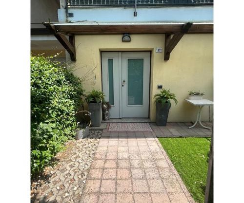 Italian Experience-Bell'Aria Apartment