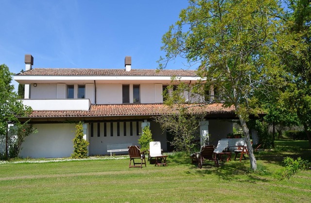 Italian Holiday home