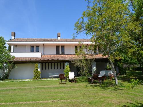Italian Holiday home