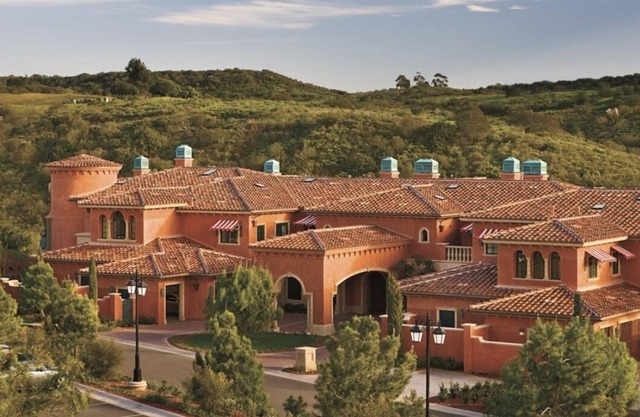 Italian Vill