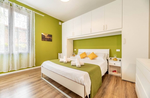 Italstay - Savonarola Courtyard - Pet friendly