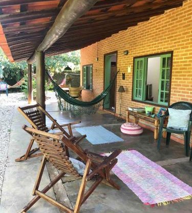 itamambuca condominio - Cabana Surf