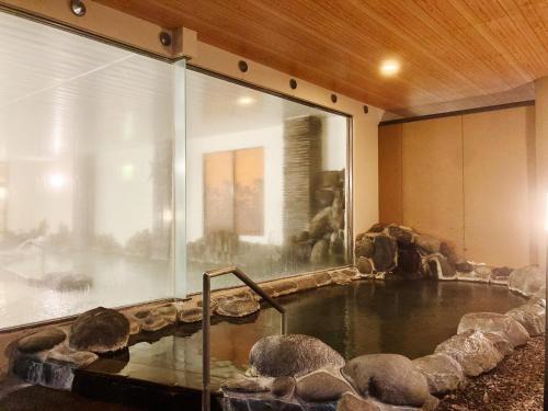 Itoen Hotel Bekkan