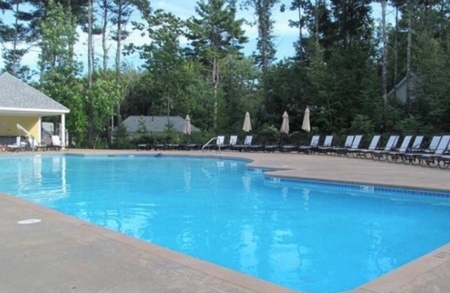 Its a “Shore Thing" is a 2-bedroom at Seaglass Village in Wells.