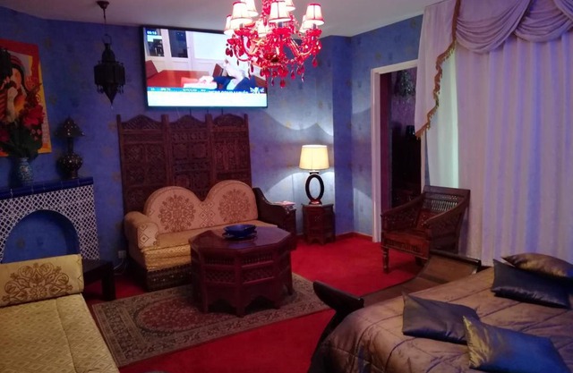 Itsara Suites