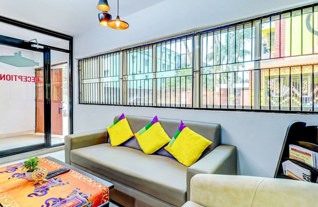 Itsy Hotels Aasma Luxury Villa