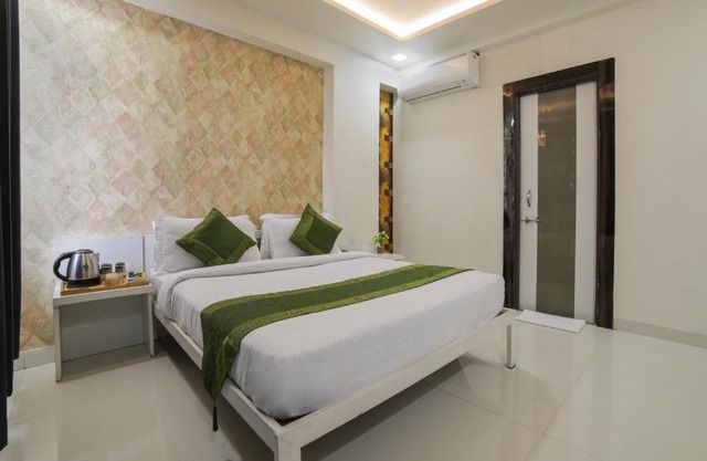 Itsy Hotels Le Clover