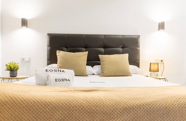 Itxaropena apartment 4