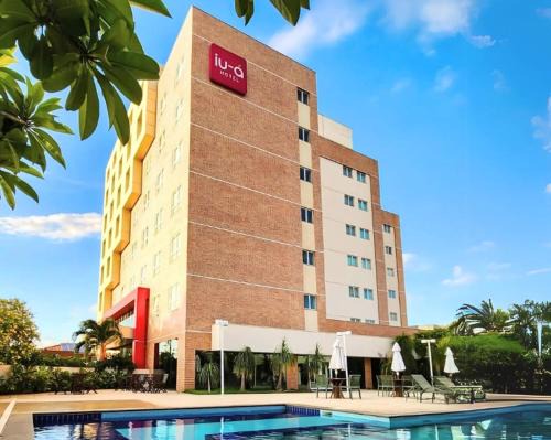 Iu-á Hotel