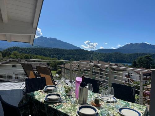 Ivana Suite Levico Terme