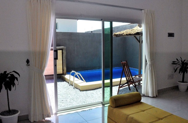 Ivoire Lodge
