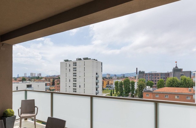 Ivory Apartment by Wonderful Italy