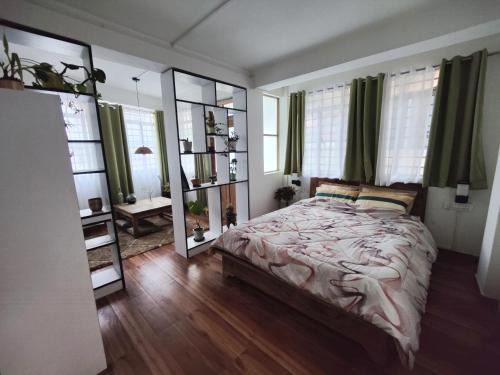 Ivory Botanic Stay