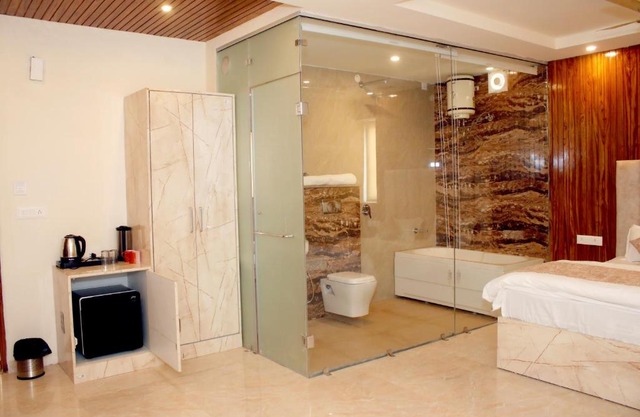 Ivory Hotel Mohali
