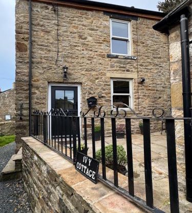 Ivy Cottage