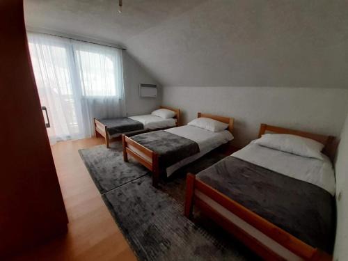 Izletište Šabići
