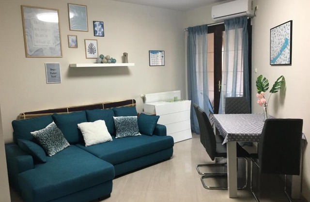 Jázminvirág Apartman