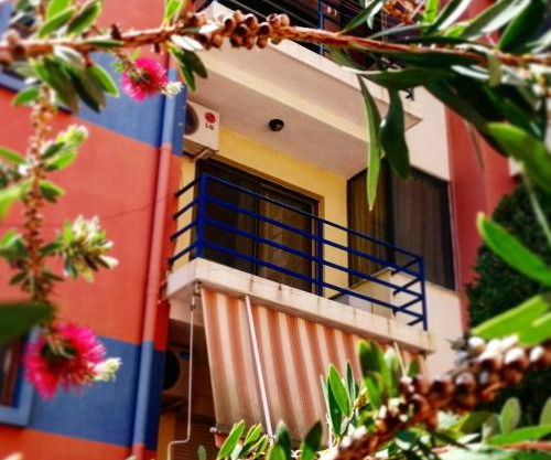 J&A Beachside Apartment