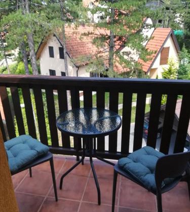 J&K Apartman