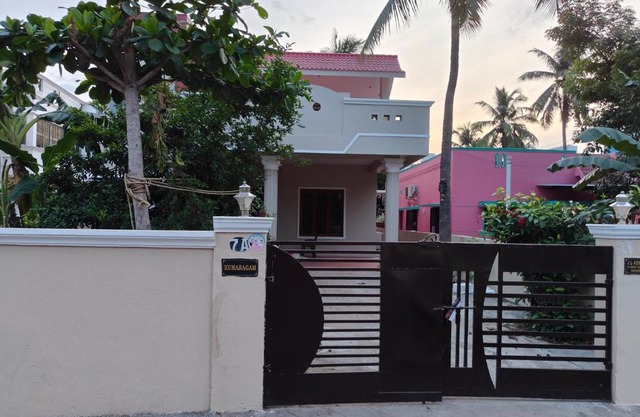 J L residency