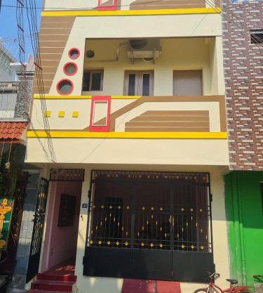 J P Home Stay