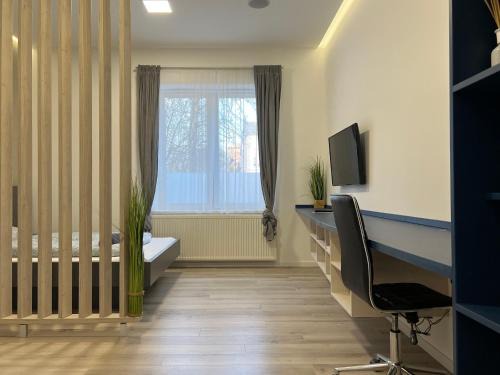 J2 Apartman