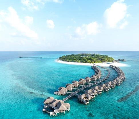 JA Manafaru, The Real Maldives - Complimentary Seaplane for 7 nights and more - Book before 30 Sept 2025
