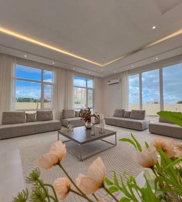 Jabal Akhdar Rummana Villa