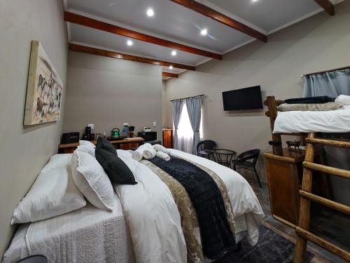 Jabali Guest House