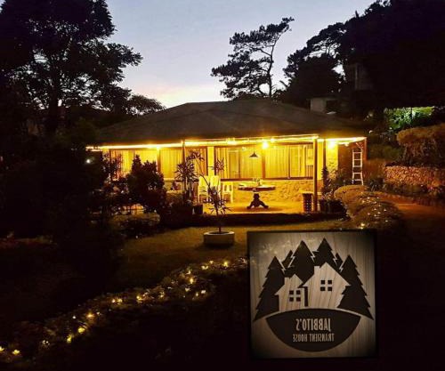 Jabbitos Baguio Transient House BUNGALOW