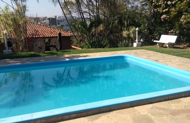 Jacarezinho Palace Hotel