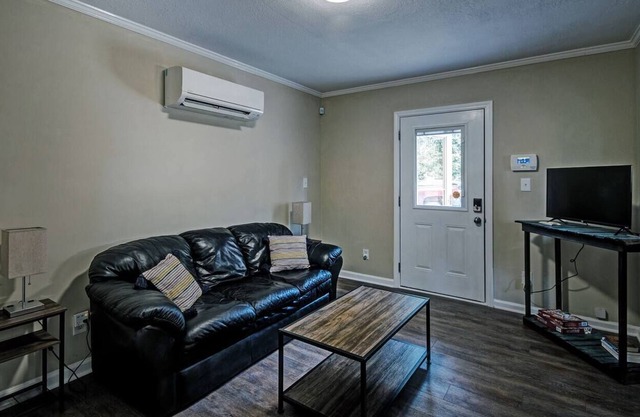 Jackson Apartment in Gated Community