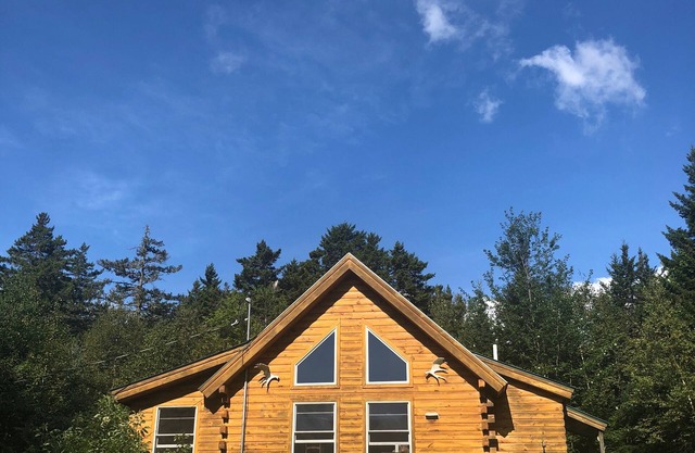 Jackson NH-White Mtns-Black Mtn-PRIVATE-Hike,Swim,Kayak,Golf,Fish,StoryLand