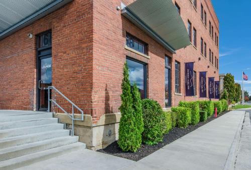 Jackson Park Inn, an Ascend Collection Hotel