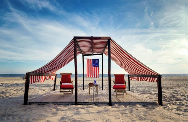 Jackson Room with Balcony Exclusive Adults-Only Escape with Cont. Breakfast