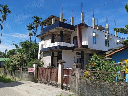 Jacobs Homestay