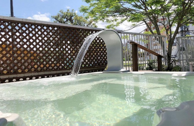 Jacuzzi e Wi-fi - Casa Cantinho do Mar