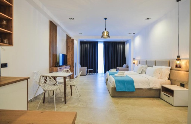 JAD rooms