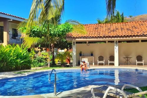 Jade Beach B apartamento 20