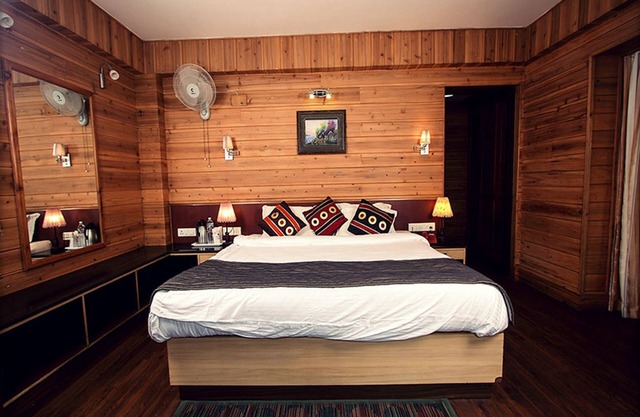 Jagjeet Hotel