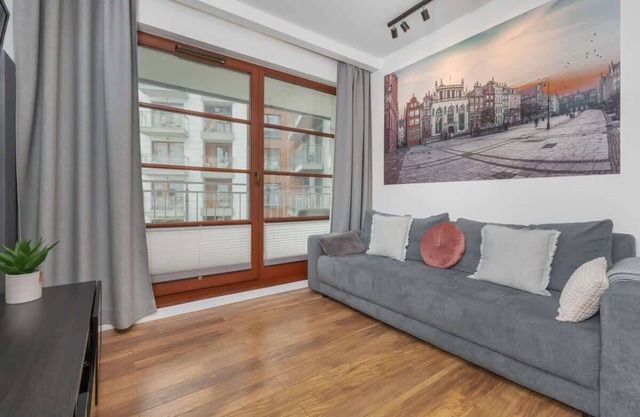 Jaglana 6B | Air-conditioned Apartment | Parking
