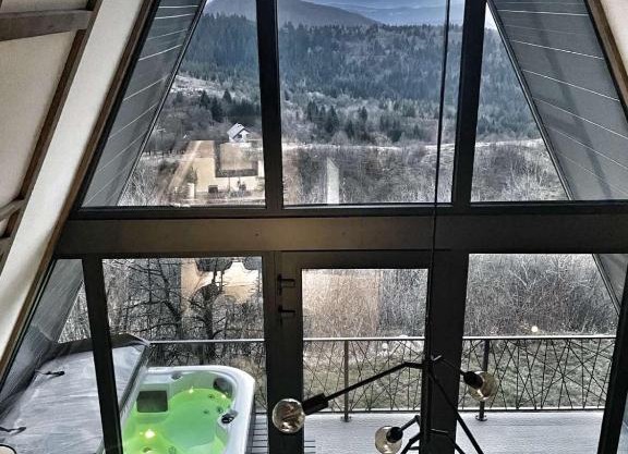 Jahorina Luxury Chalets