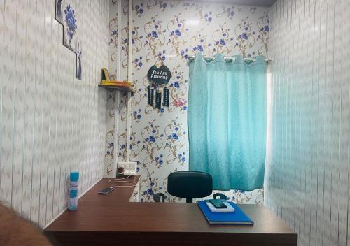 Jai Shree Shyam Dormitory