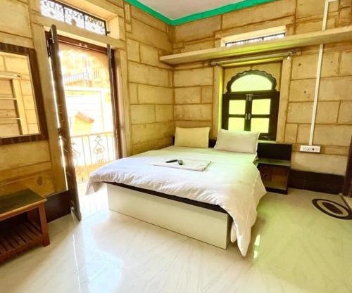 Jaisalmer sunset Homestay