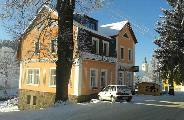 Jako doma