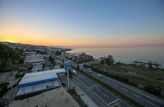 Jalal VIP Suite Hotel