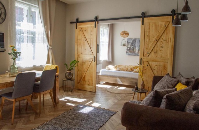 JAM Studio Apartment